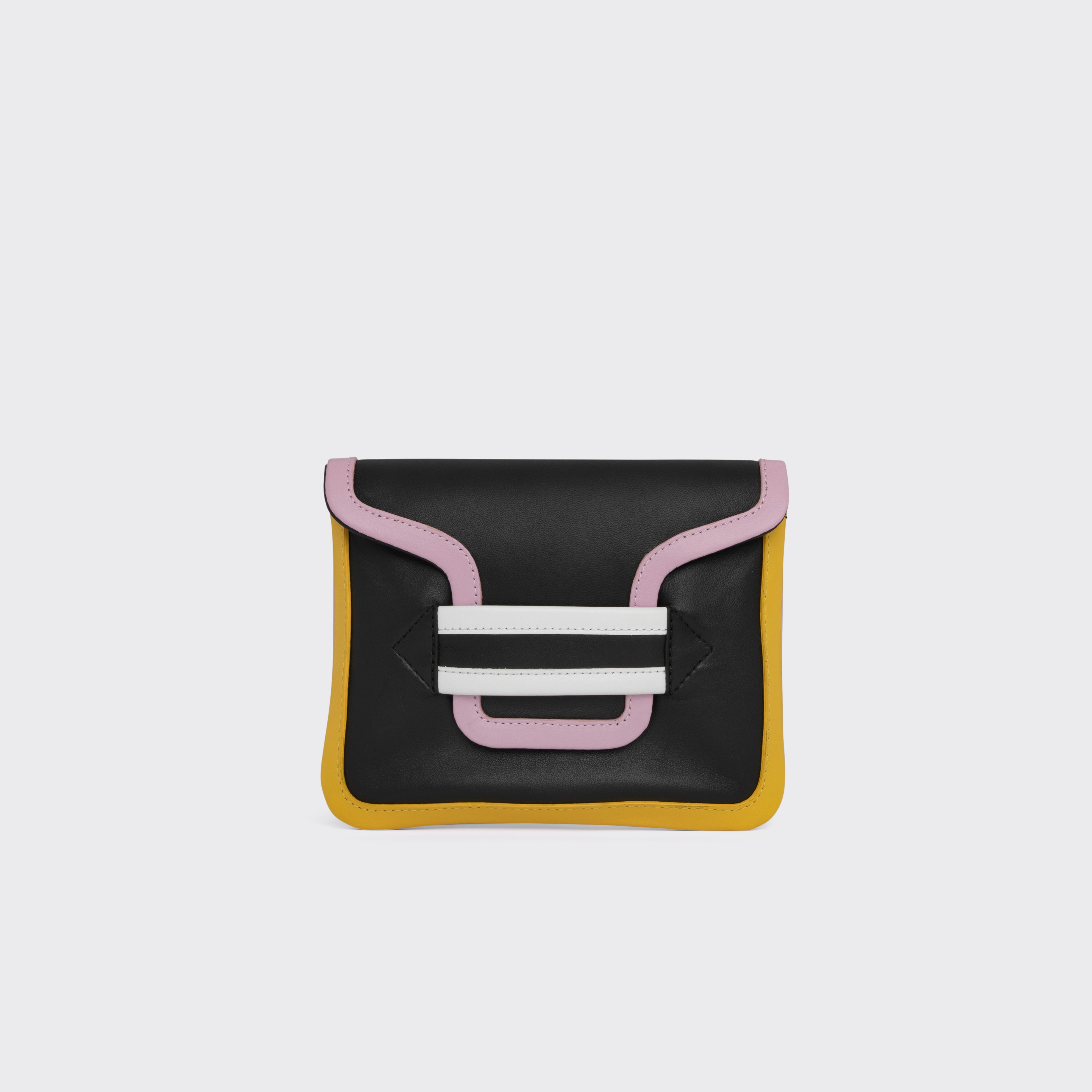 アルファ ポーチ – PIERRE HARDY ONLINE BOUTIQUE