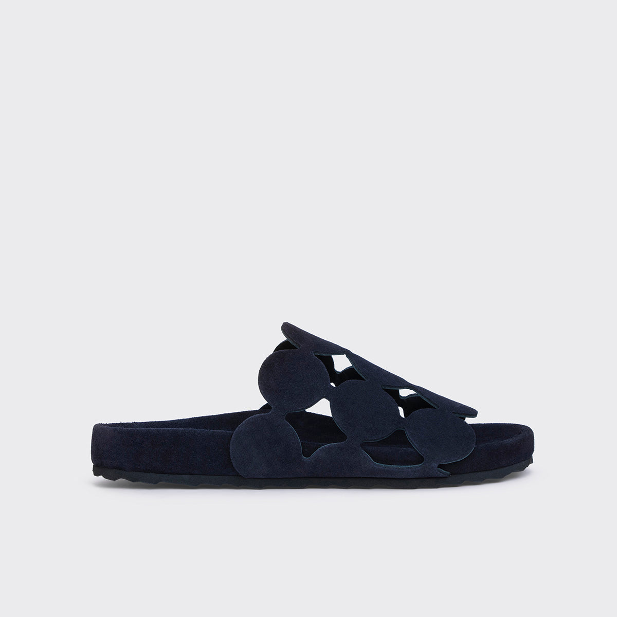 ビュル フラットミュール – PIERRE HARDY ONLINE BOUTIQUE