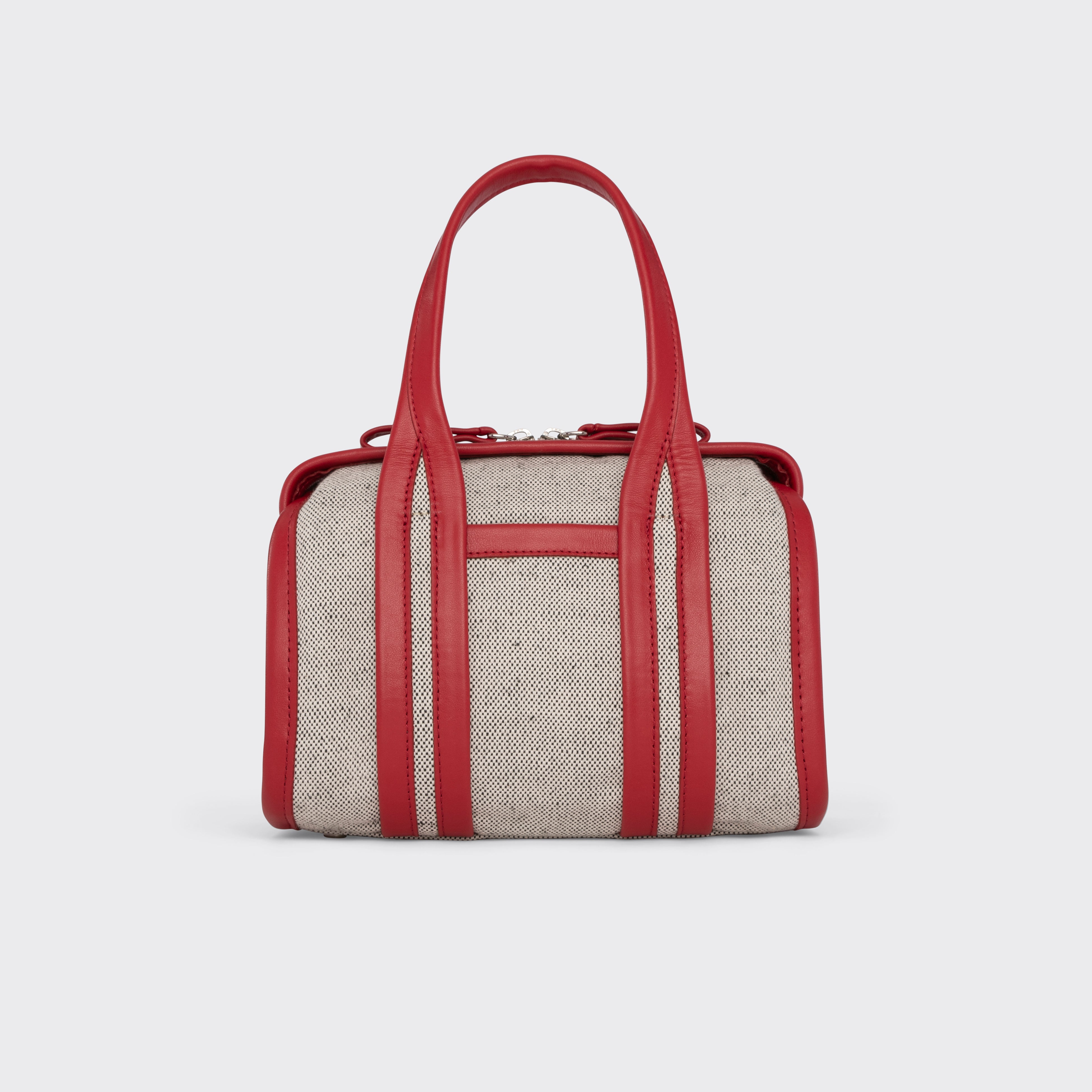 完売前に☆ [PIERRE HARDY] マイクロ キャブ バッグ マイクロ キャブ バッグ – PIERRE HARDY ONLINE BOUTIQUE