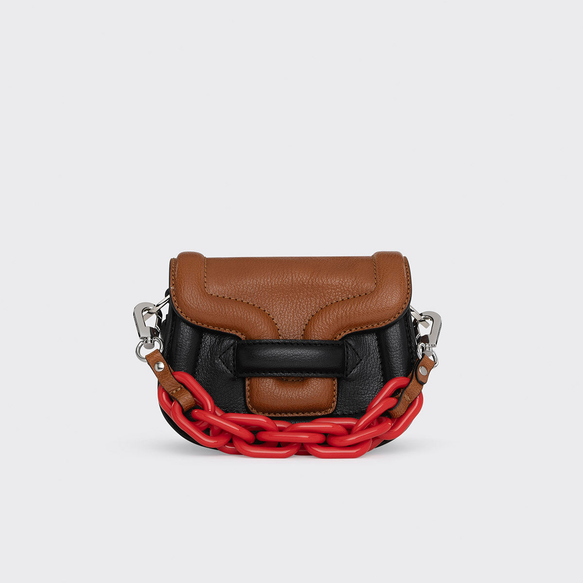 輝く高品質な マイクロ アルファヴィルバッグ – PIERRE HARDY ONLINE BOUTIQUE バッグ