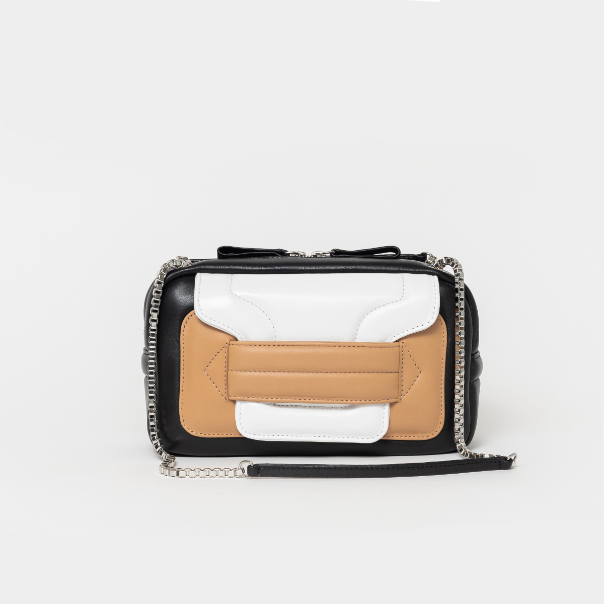 アルファパッド ショルダーバッグ – PIERRE HARDY ONLINE BOUTIQUE アルファパッド ショルダーバッグ – PIERRE HARDY ONLINE BOUTIQUE
