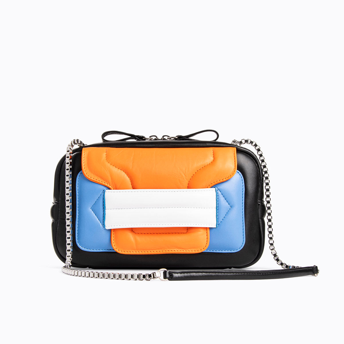アルファパッド ショルダーバッグ – PIERRE HARDY ONLINE BOUTIQUE