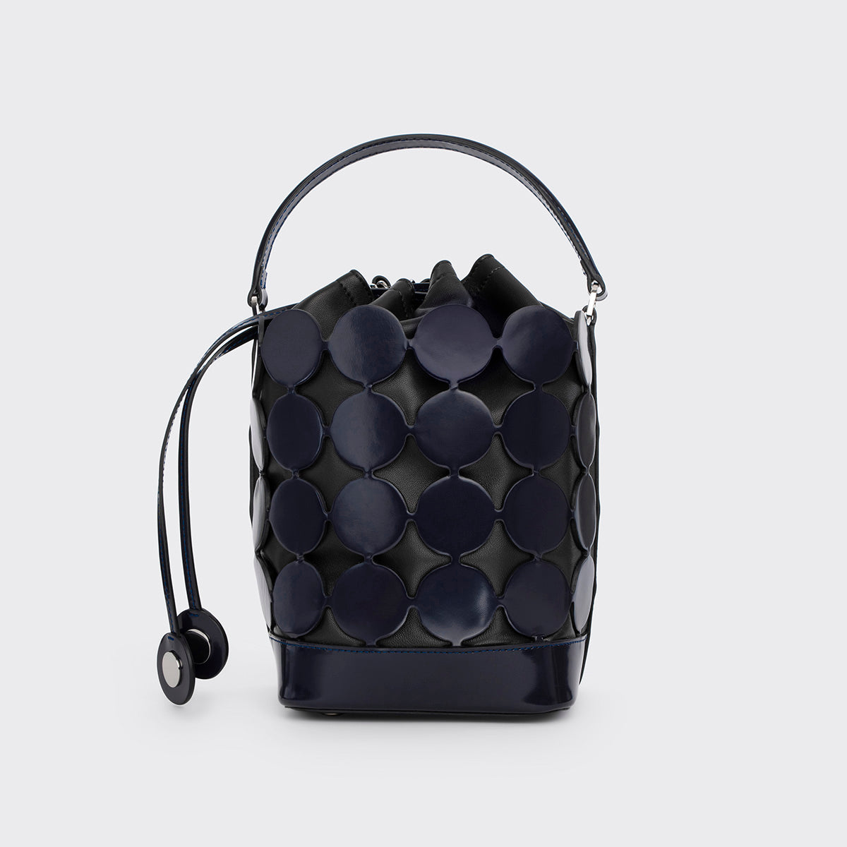 ビュル バケットバッグ – PIERRE HARDY ONLINE BOUTIQUE