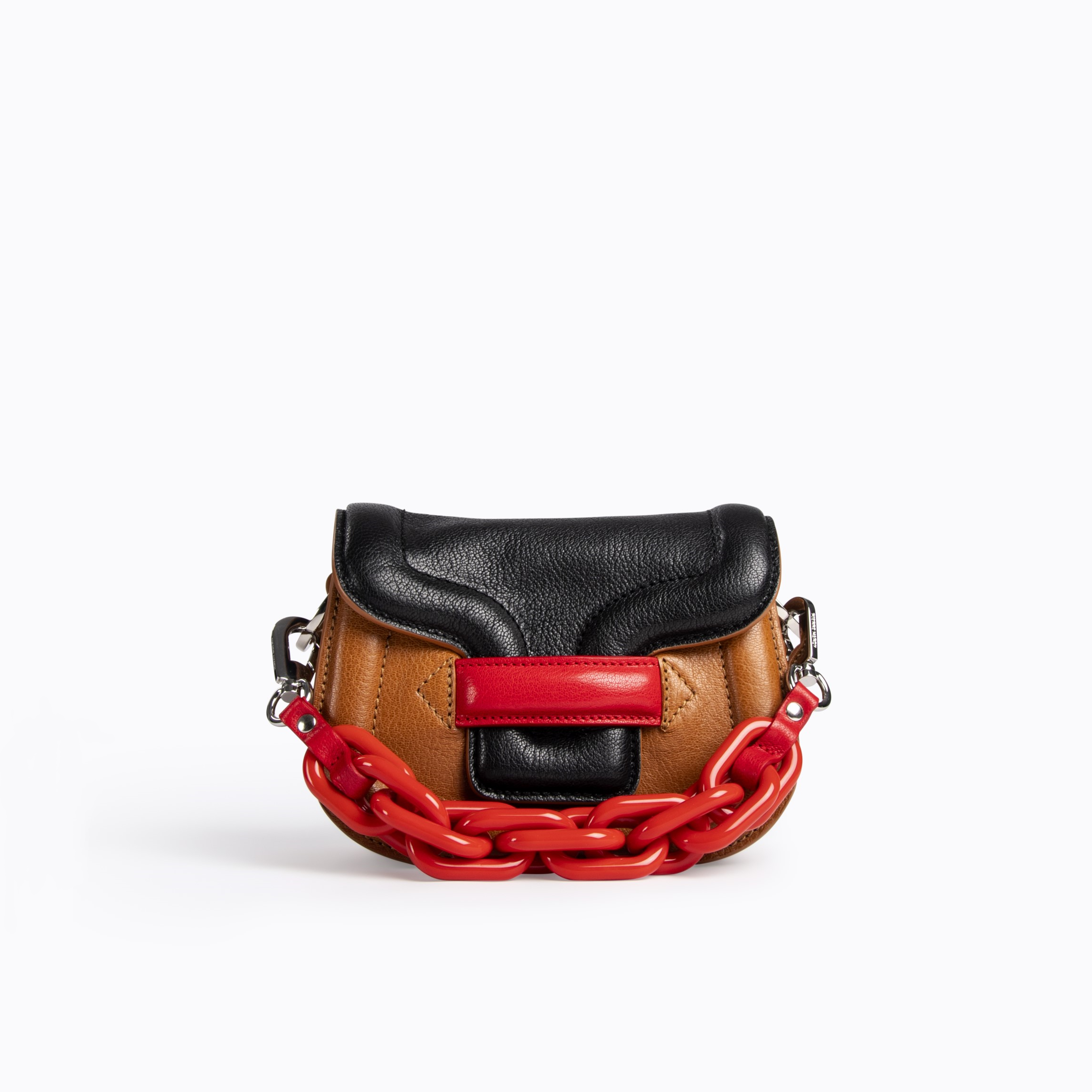 QV03A22GRKDACTE MULTI TOFFEE – PIERRE HARDY ONLINE BOUTIQUE