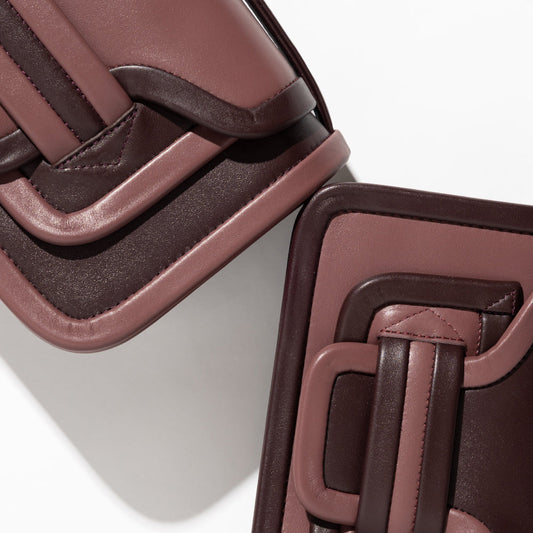 ALPHA HANDBAG CAPSULE COLLECTION