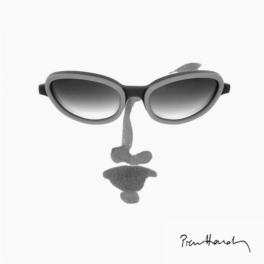 PIERRE HARDY x HERVE DOMAR
