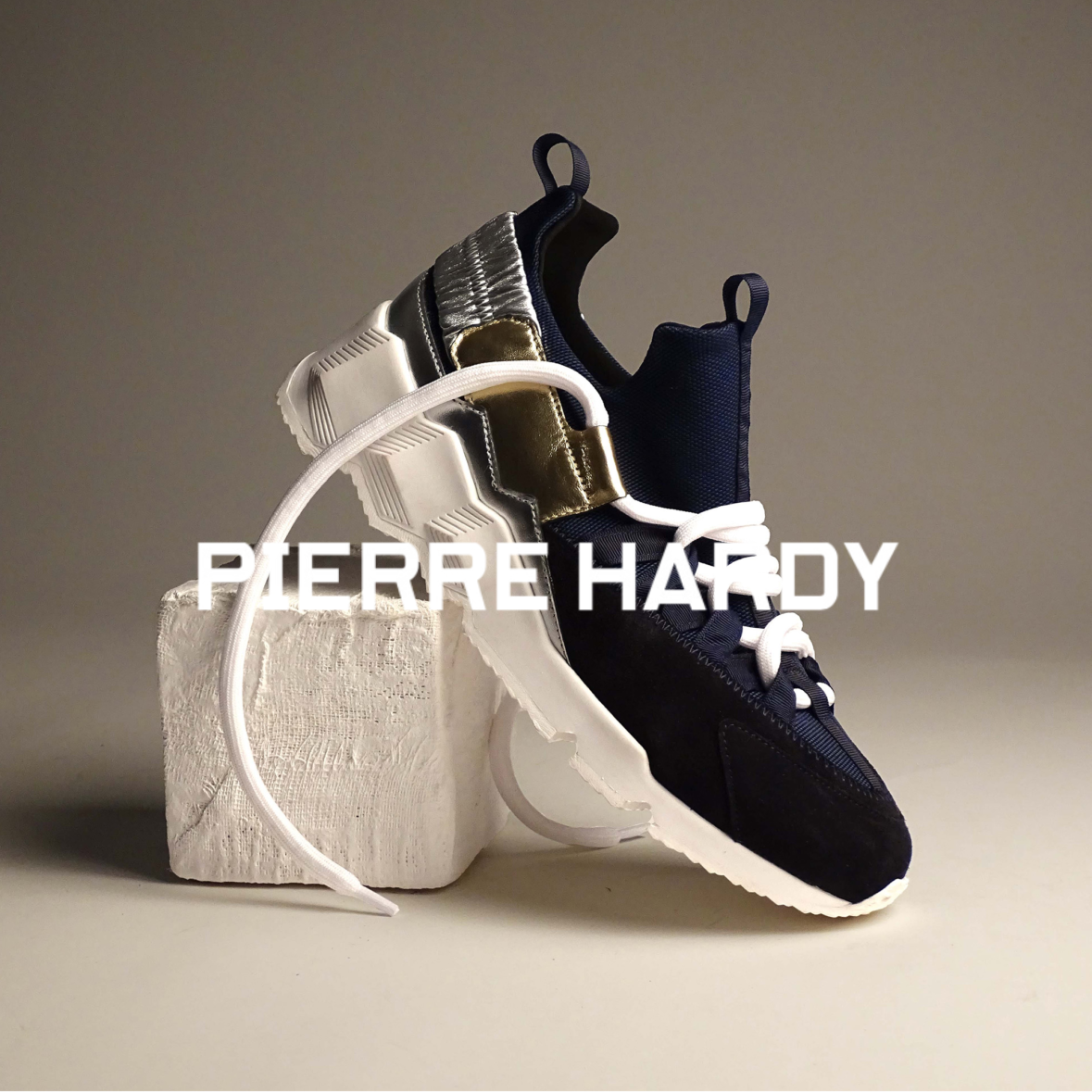 コレクション – PIERRE HARDY ONLINE BOUTIQUE