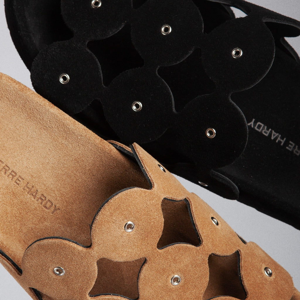 ビュル サンダル