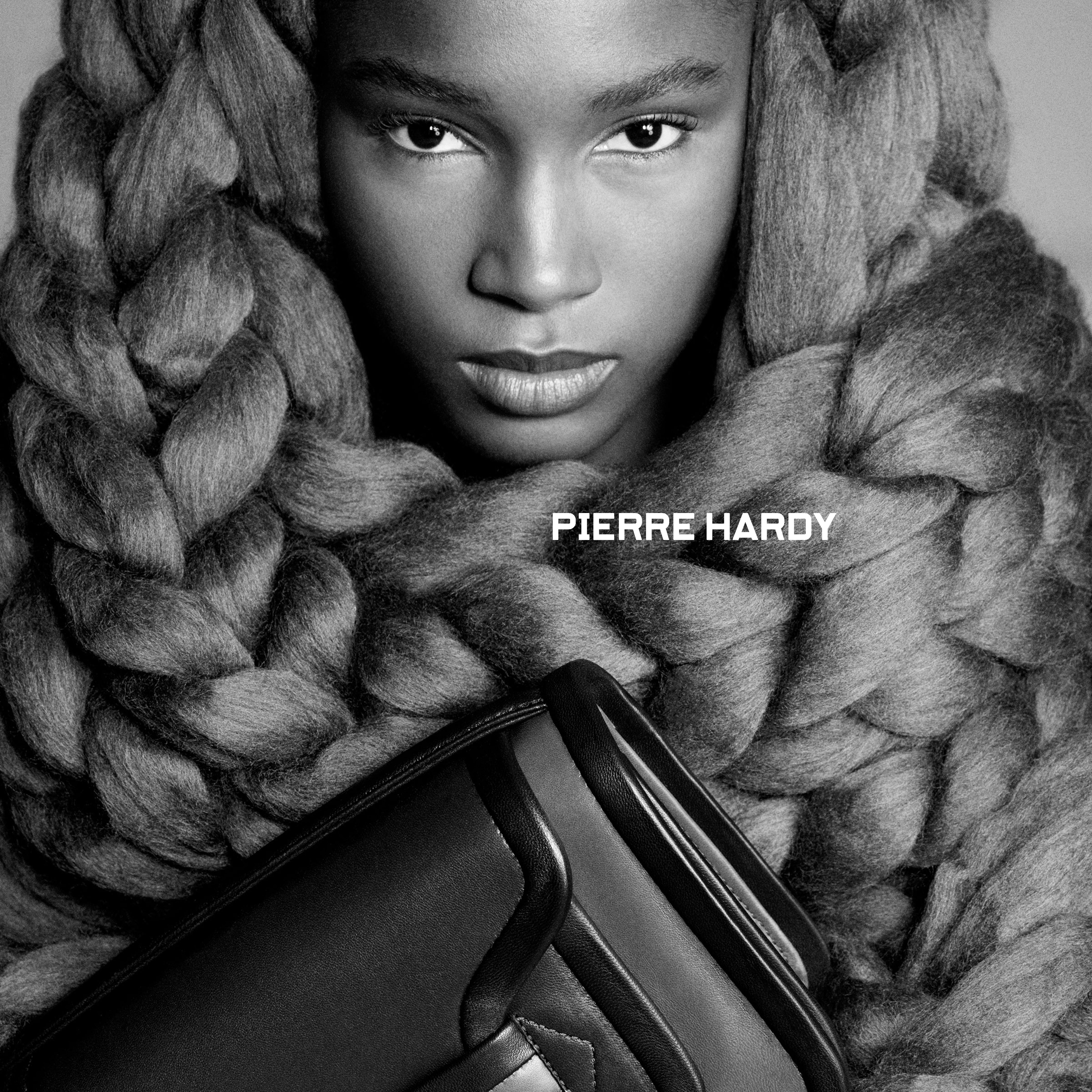 コレクション – PIERRE HARDY ONLINE BOUTIQUE