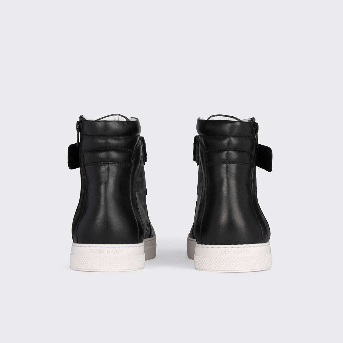 112 ハイトップ スニーカー – PIERRE HARDY ONLINE BOUTIQUE