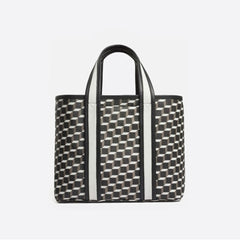 Pierre Hardy  ストラクチャード トート ミニアーチ トートバッグ – PIERRE HARDY ONLINE BOUTIQUE