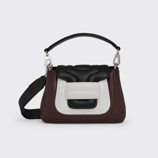 アルファパッド ハンドバッグ