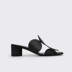 PIERRE HARDY/ピエールアルディ/バブルヒールミュール PIERRE HARDY ピエールアルディ BULLES MEGA SANDAL AAN04
