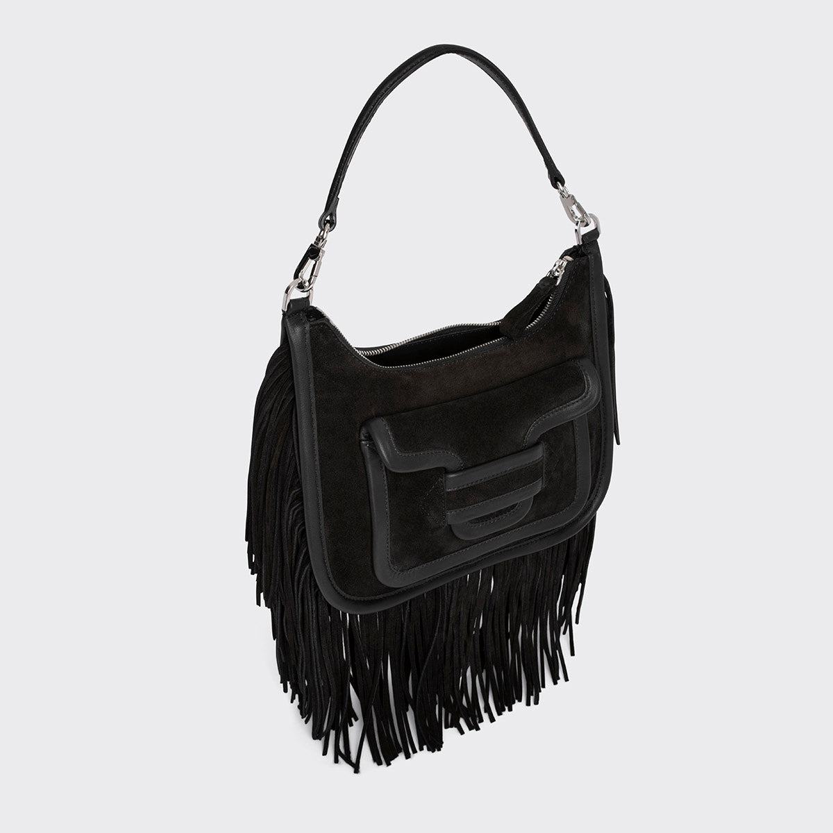 ピエールアルディ アルファデイ ミス ハンドバッグ ブラック アルファデイ ミス テキサス ハンドバッグ – PIERRE HARDY ONLINE BOUTIQUE