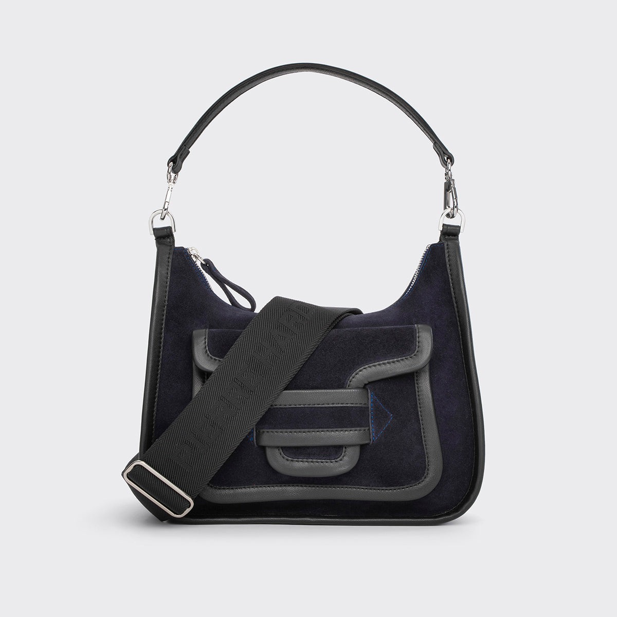 ピエールアルディ アルファデイ ミス ハンドバッグ ブラック アルファデイ ミス ハンドバッグ – PIERRE HARDY ONLINE BOUTIQUE