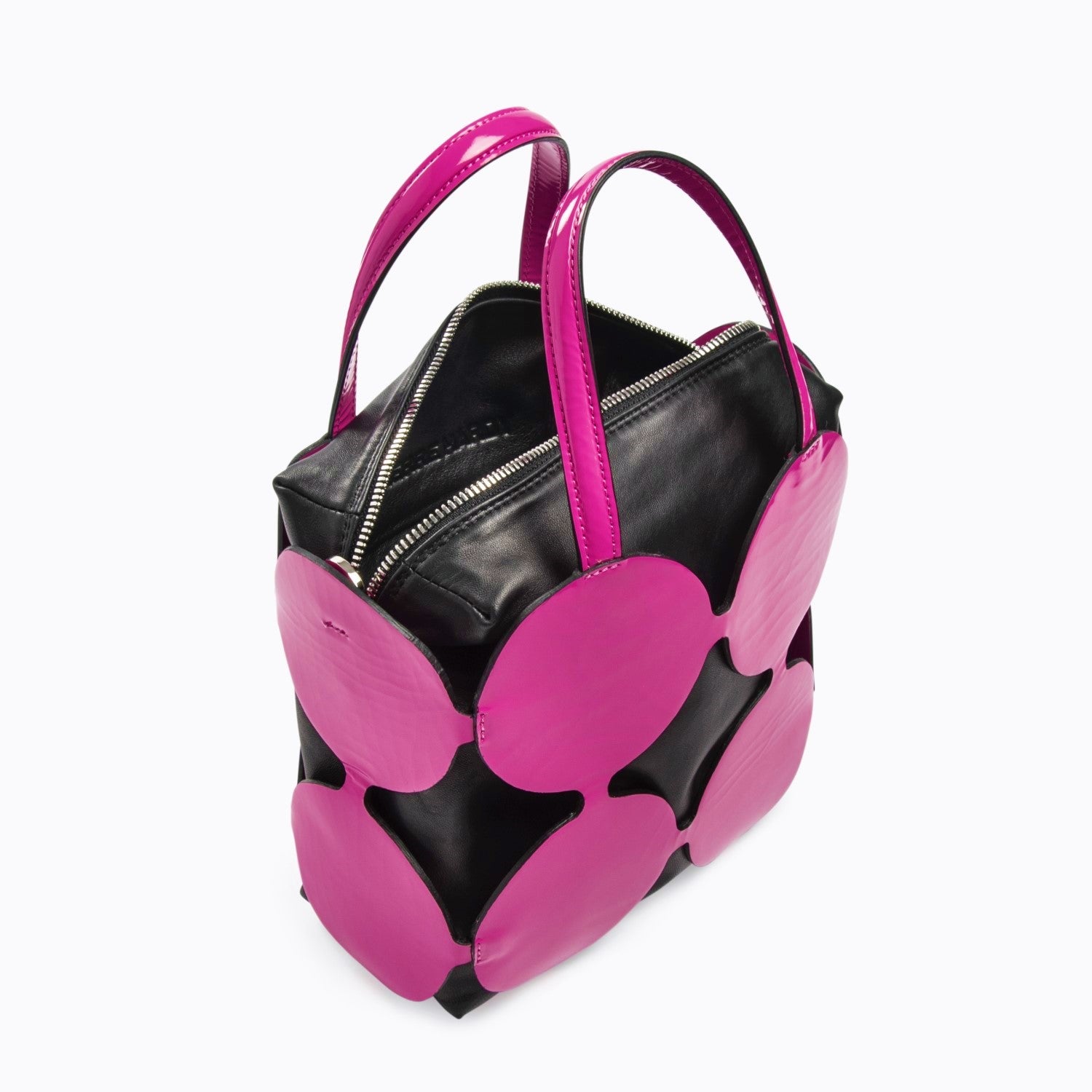 ビュル ボックス ハンドバッグ – PIERRE HARDY ONLINE BOUTIQUE
