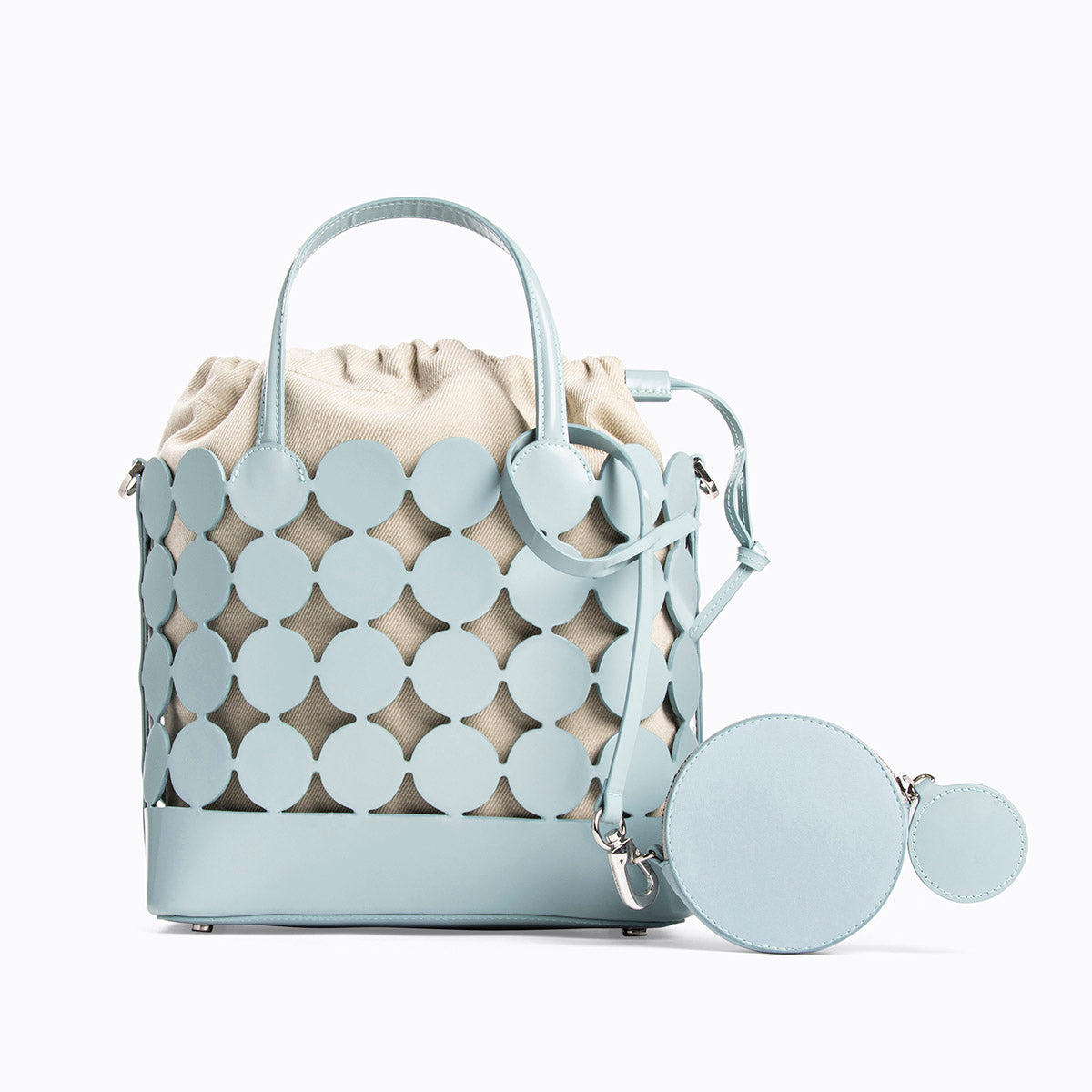 ビュル トートバッグ ミニ – PIERRE HARDY ONLINE BOUTIQUE