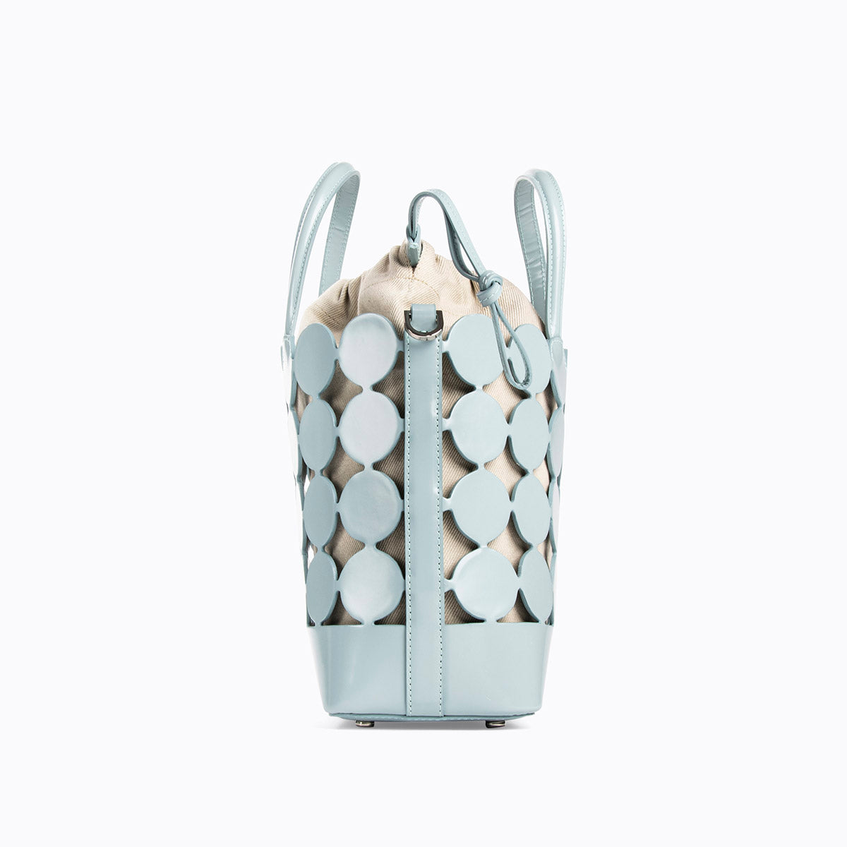 ビュル トートバッグ ミニ – PIERRE HARDY ONLINE BOUTIQUE