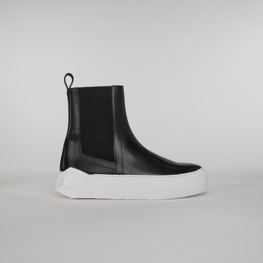 チェルシー キュービクススニーカー