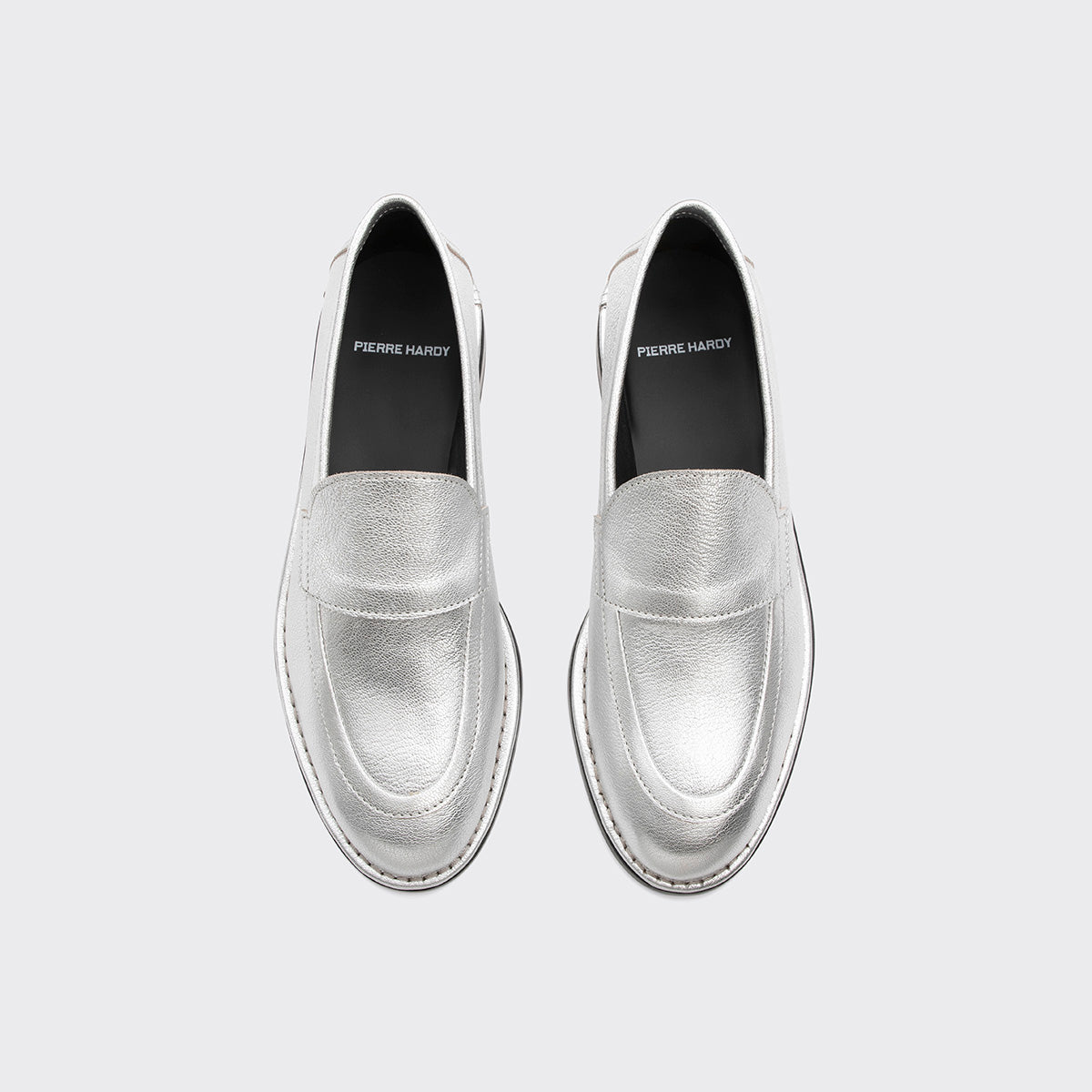 ノト ローファー – PIERRE HARDY ONLINE BOUTIQUE