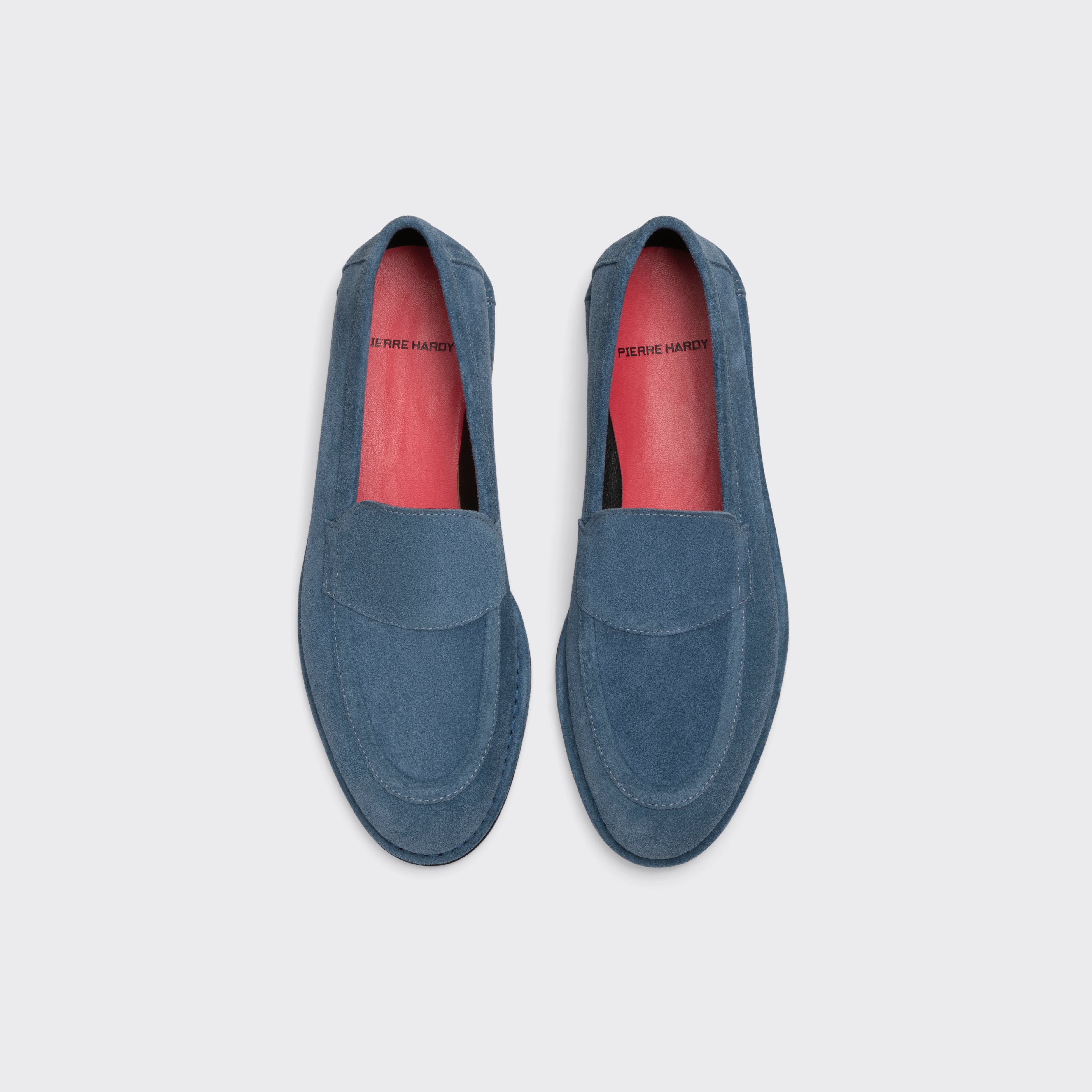 ノト ローファー – PIERRE HARDY ONLINE BOUTIQUE