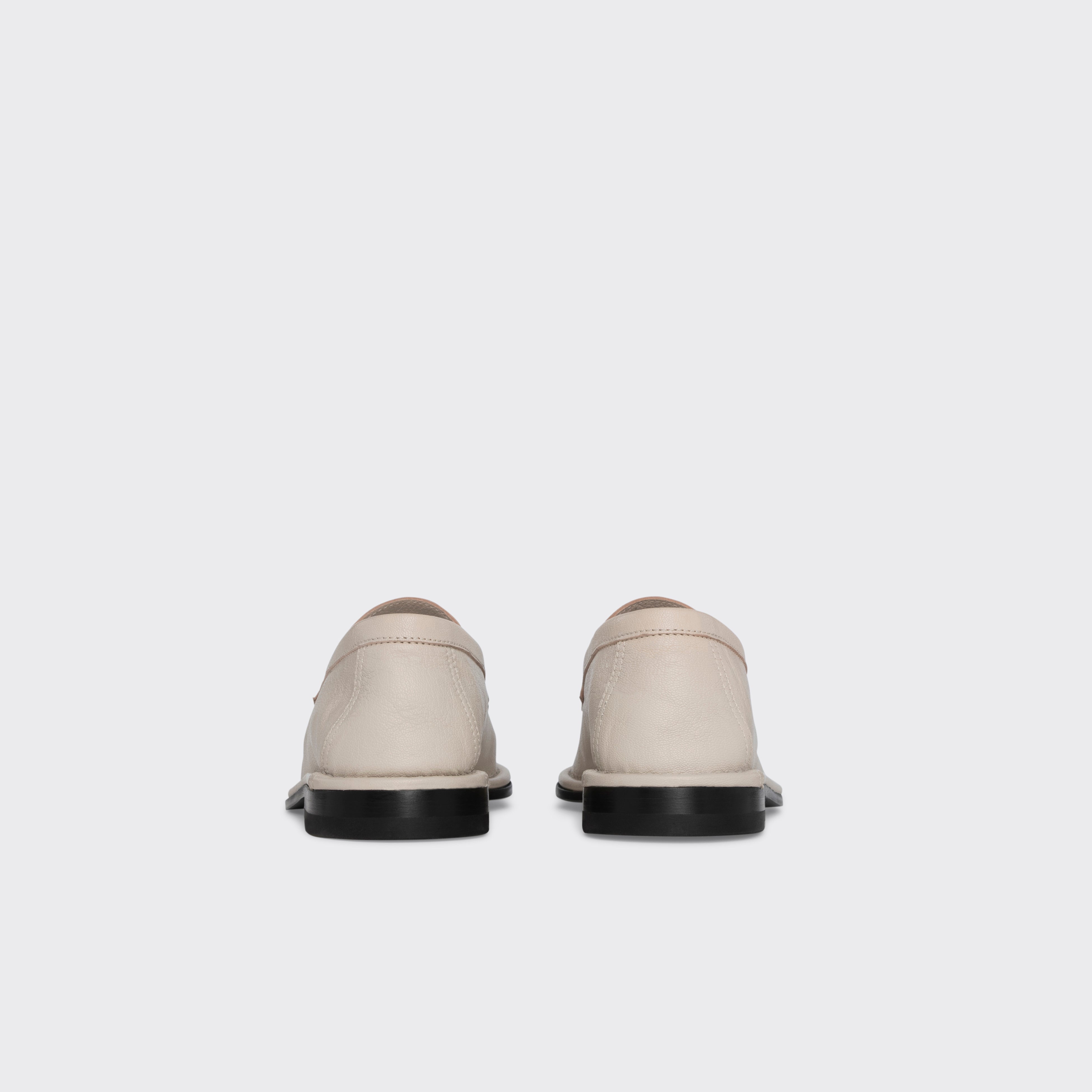 ノト ローファー – PIERRE HARDY ONLINE BOUTIQUE