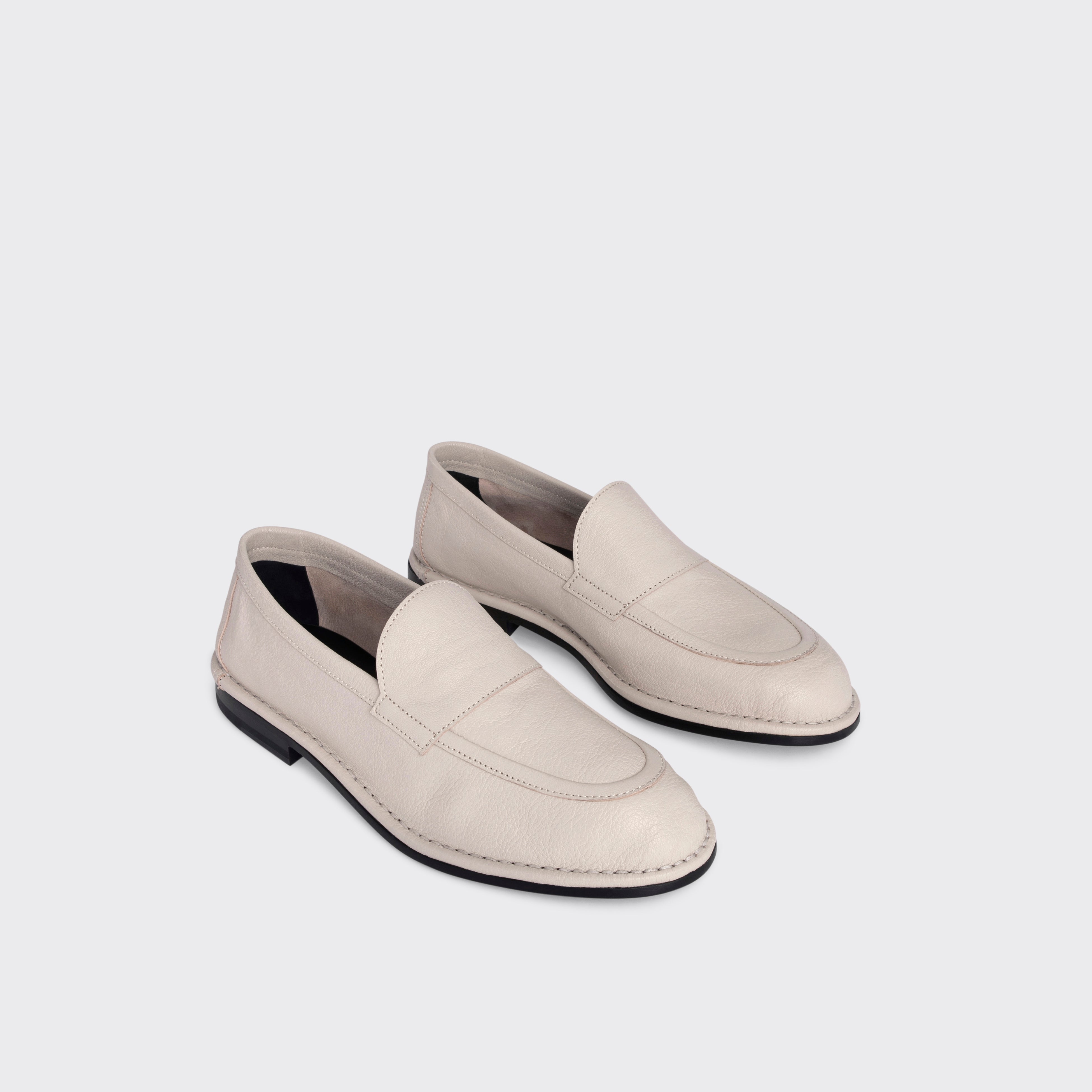 ノト ローファー – PIERRE HARDY ONLINE BOUTIQUE