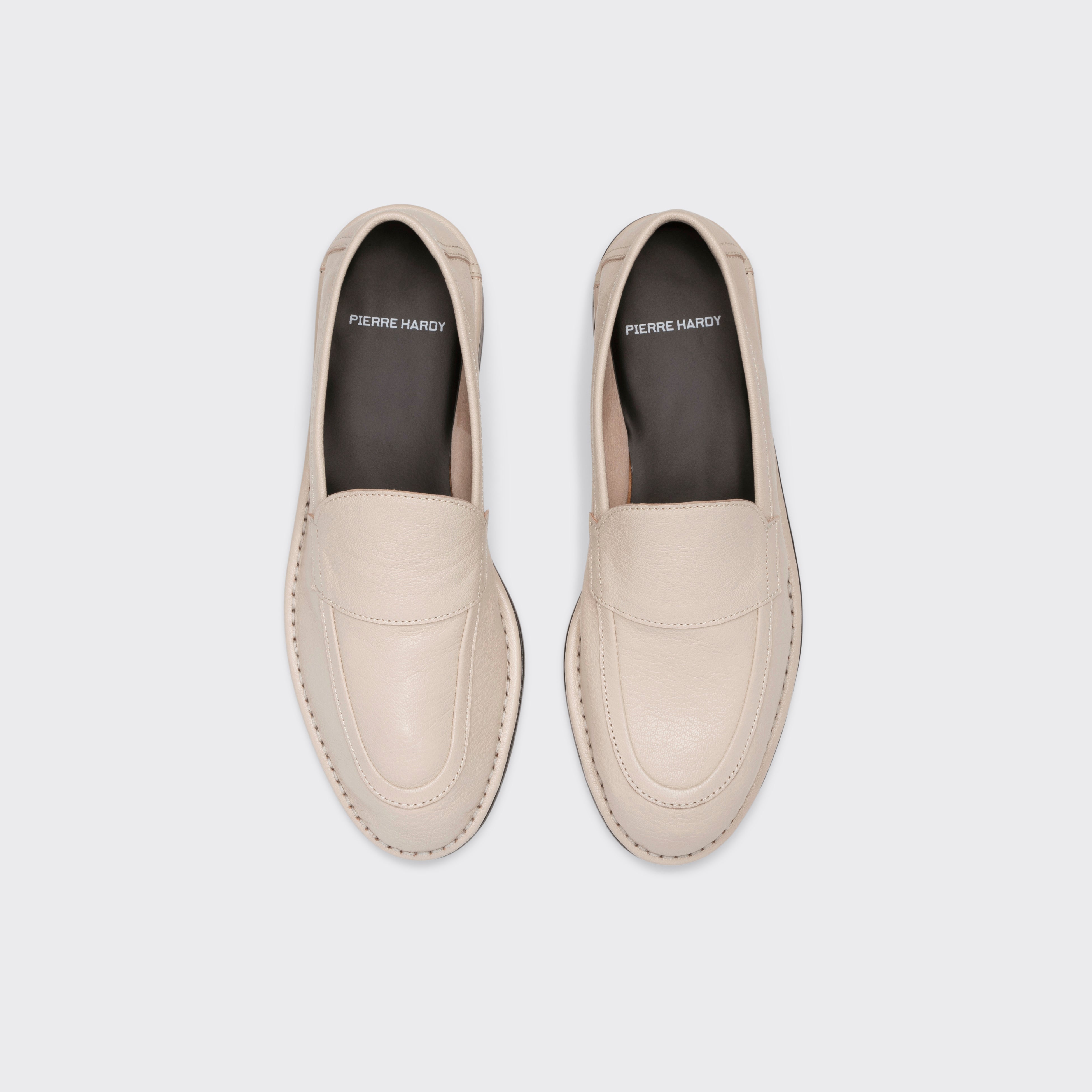 ノト ローファー – PIERRE HARDY ONLINE BOUTIQUE