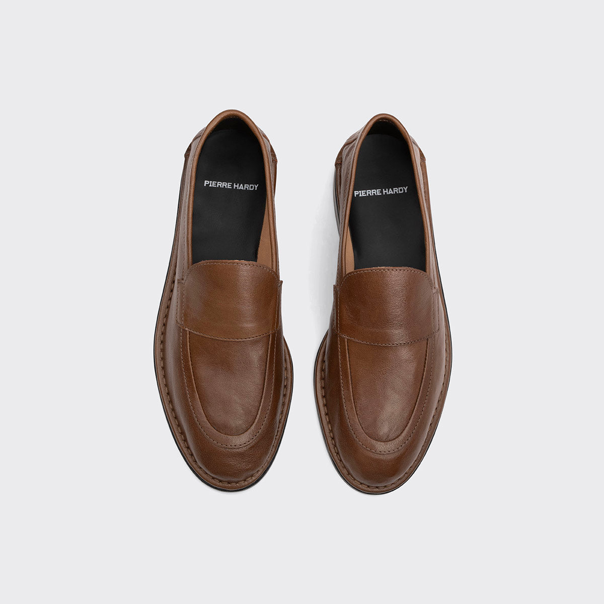 ノト ローファー – PIERRE HARDY ONLINE BOUTIQUE