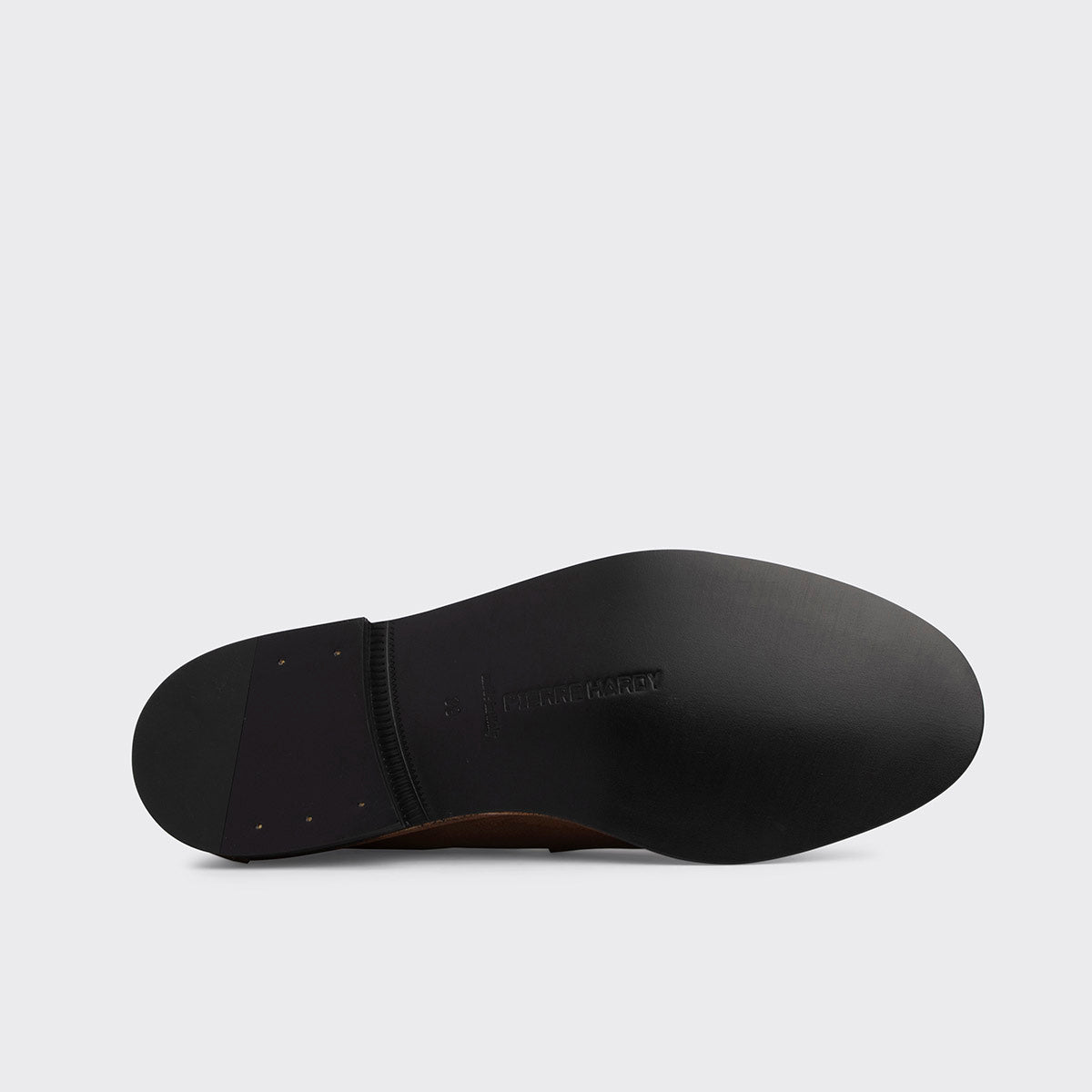 ノト ローファー – PIERRE HARDY ONLINE BOUTIQUE