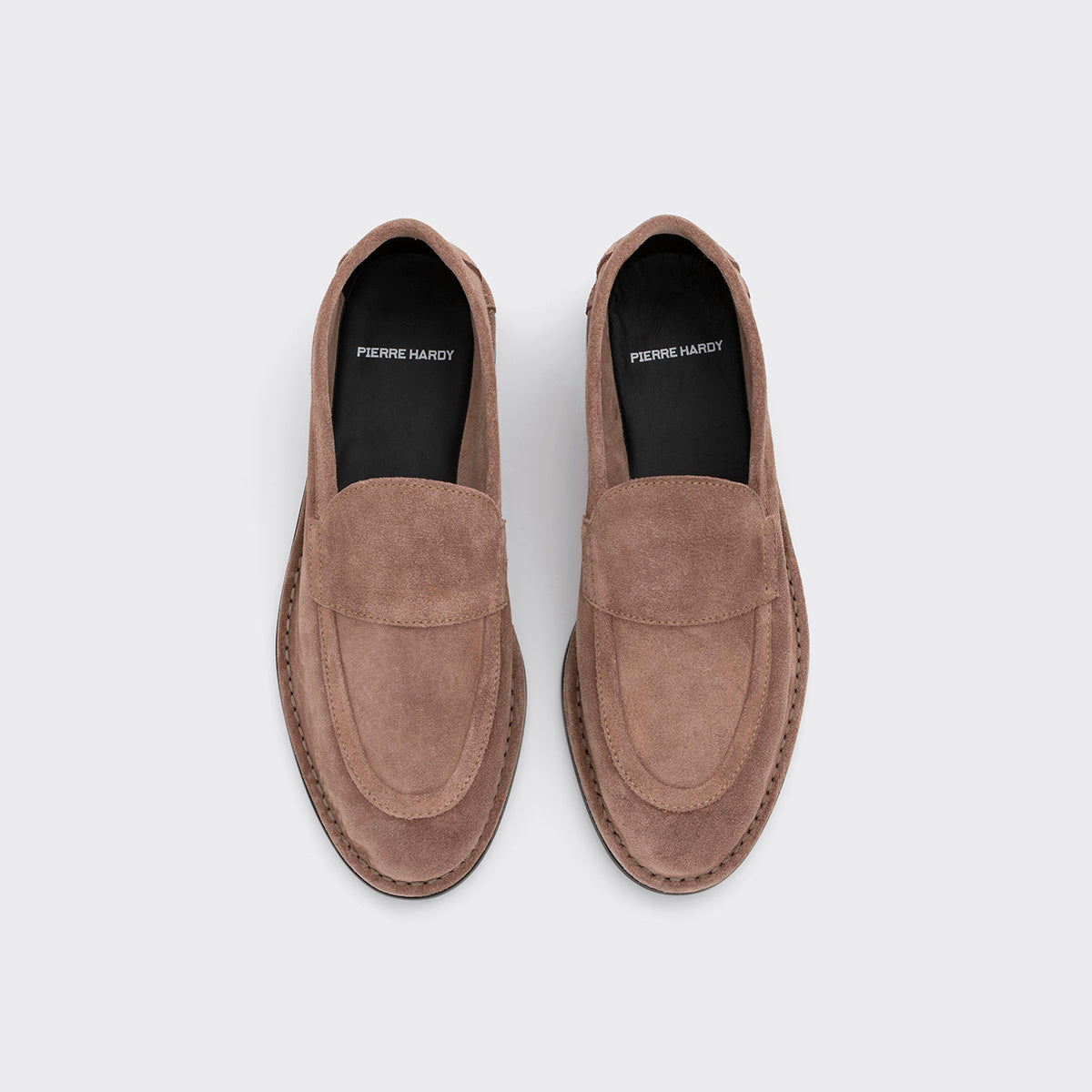 ノト ローファー – PIERRE HARDY ONLINE BOUTIQUE
