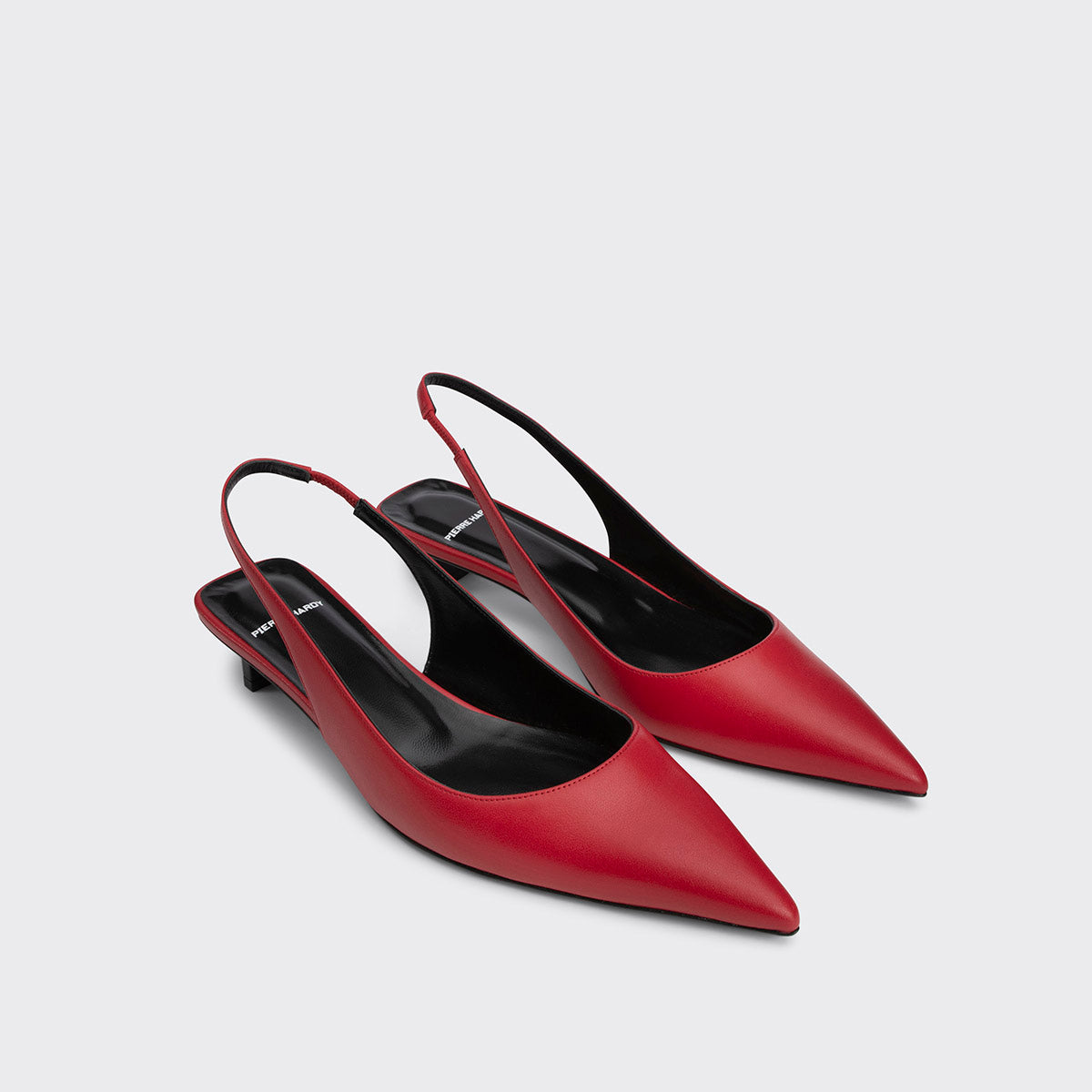 ステラ スリングバック パンプス – PIERRE HARDY ONLINE BOUTIQUE