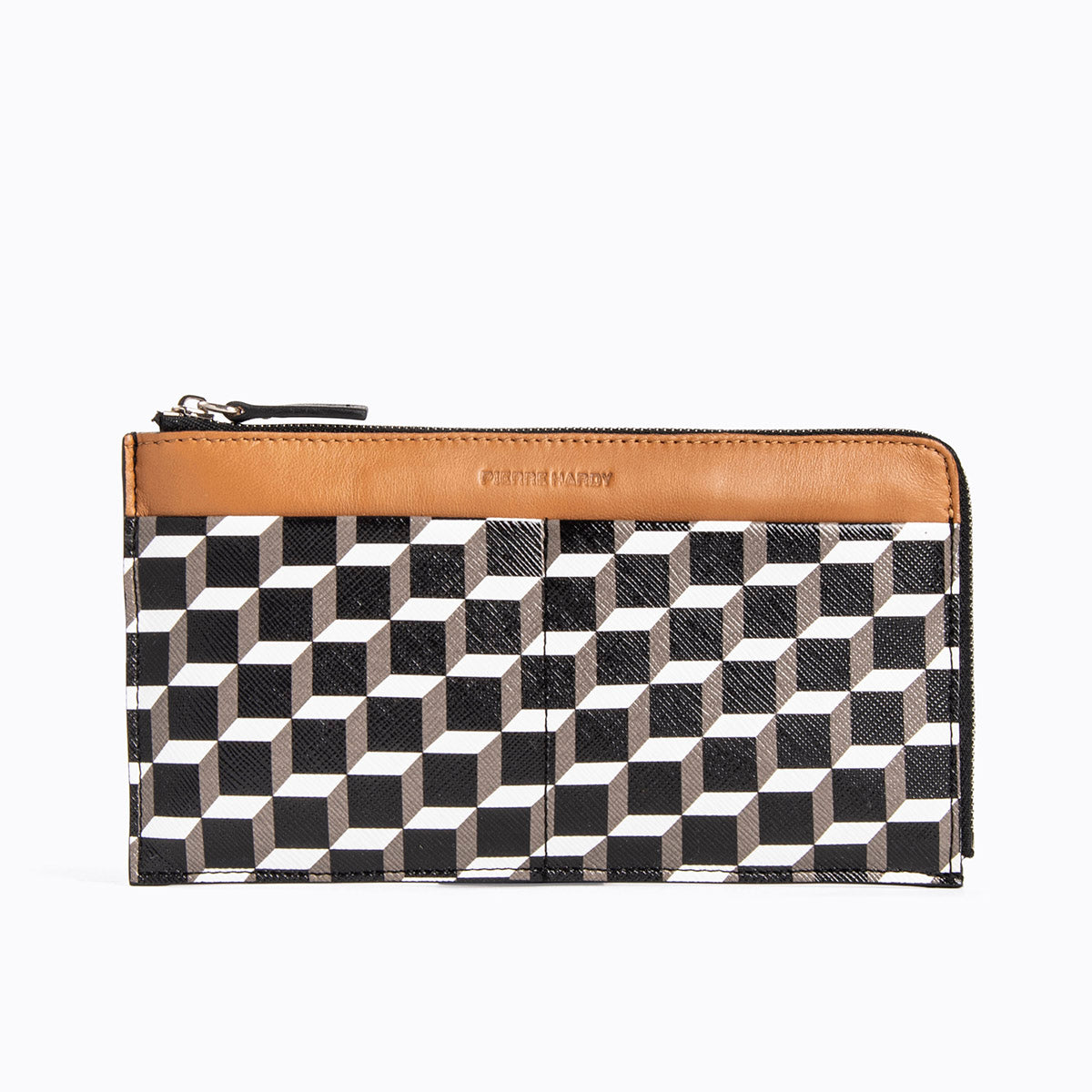 送料無料 通販  PIERRE – ウォレット パラティン HARDY BOUTIQUE ONLINE 小物