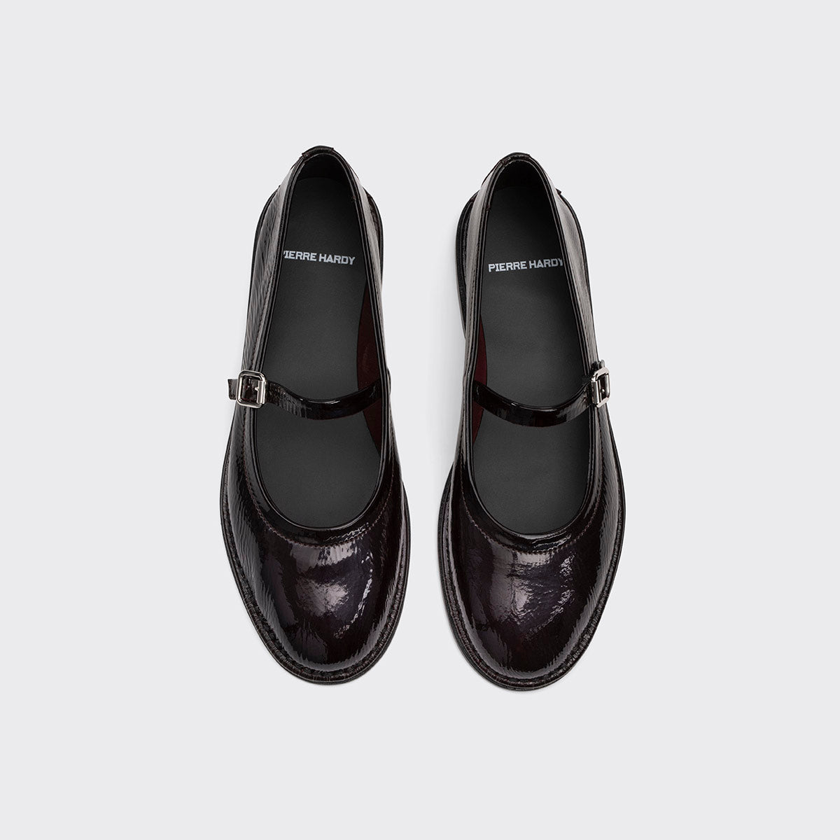 新品！PIERRE HARDYフラットシューズ フラット – PIERRE HARDY ONLINE BOUTIQUE