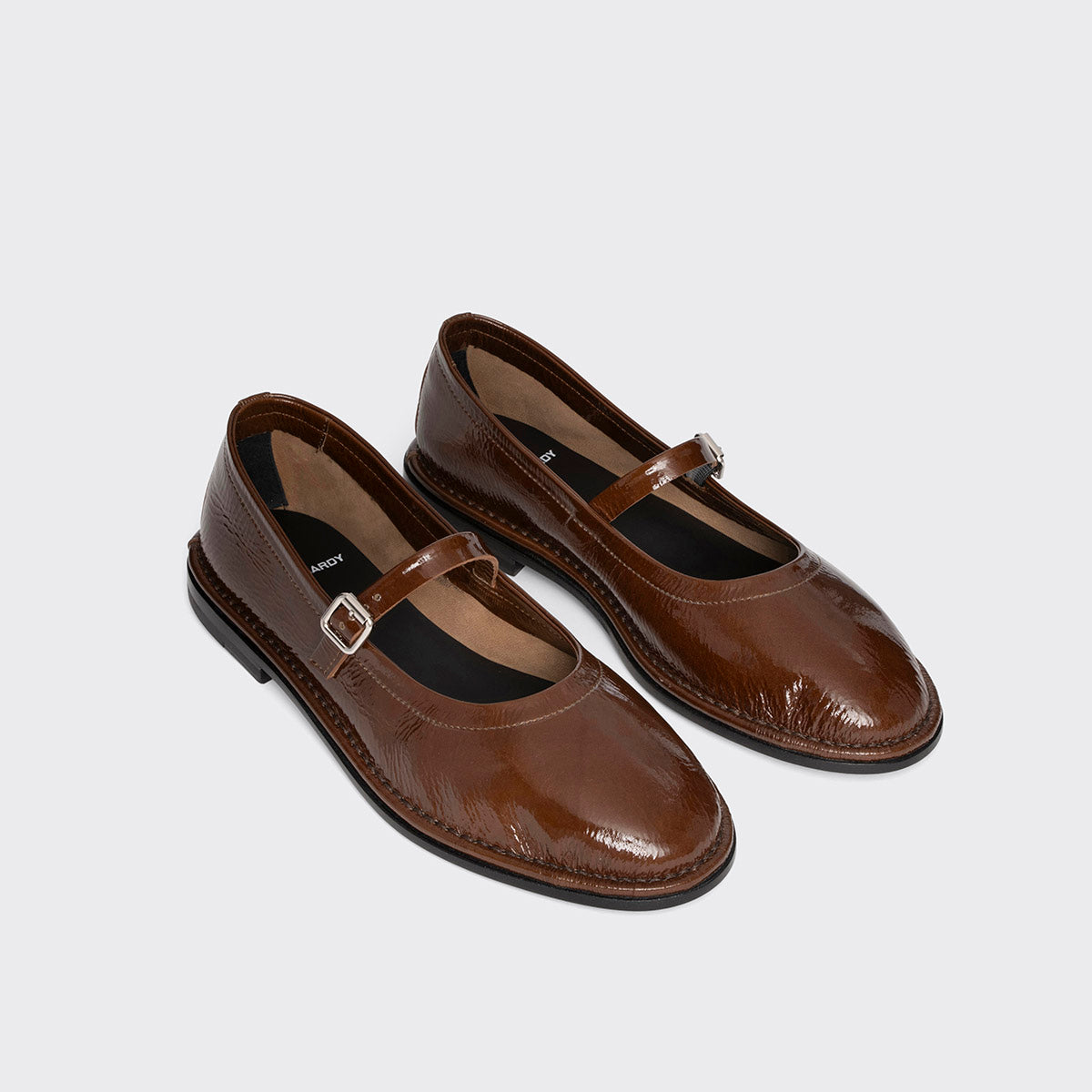 トリッシュ バレリーナ – PIERRE HARDY ONLINE BOUTIQUE