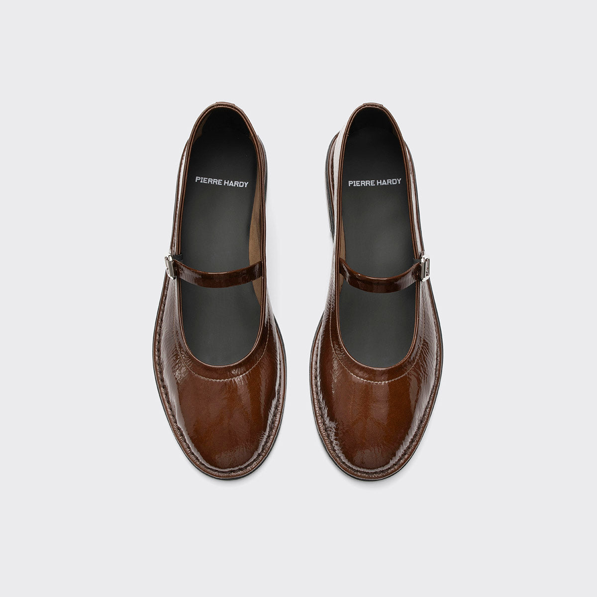 トリッシュ バレリーナ – PIERRE HARDY ONLINE BOUTIQUE