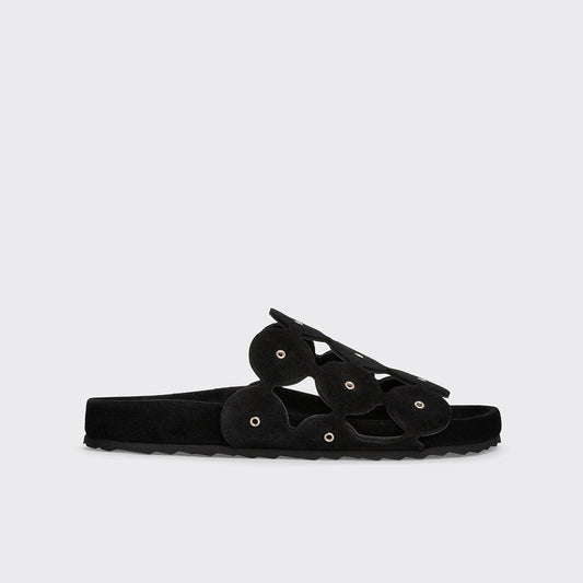 ビュル フラットミュール