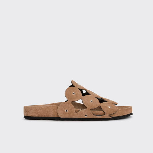 ビュル フラットミュール