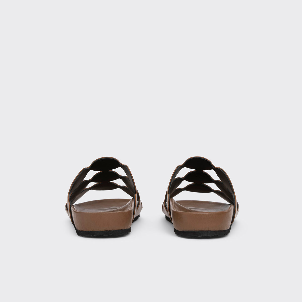 ビュル フラットミュール – PIERRE HARDY ONLINE BOUTIQUE