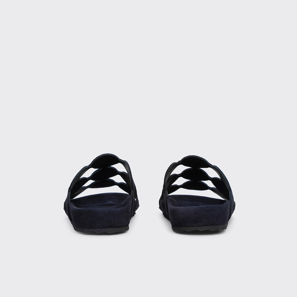 ビュル フラットミュール – PIERRE HARDY ONLINE BOUTIQUE