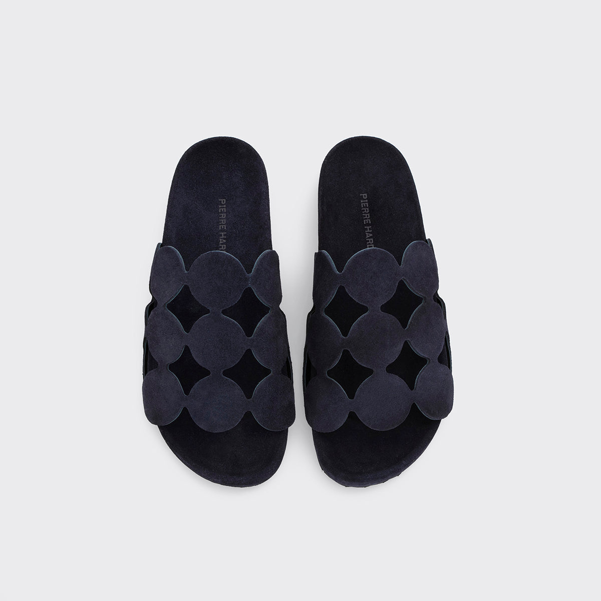 ビュル フラットミュール – PIERRE HARDY ONLINE BOUTIQUE