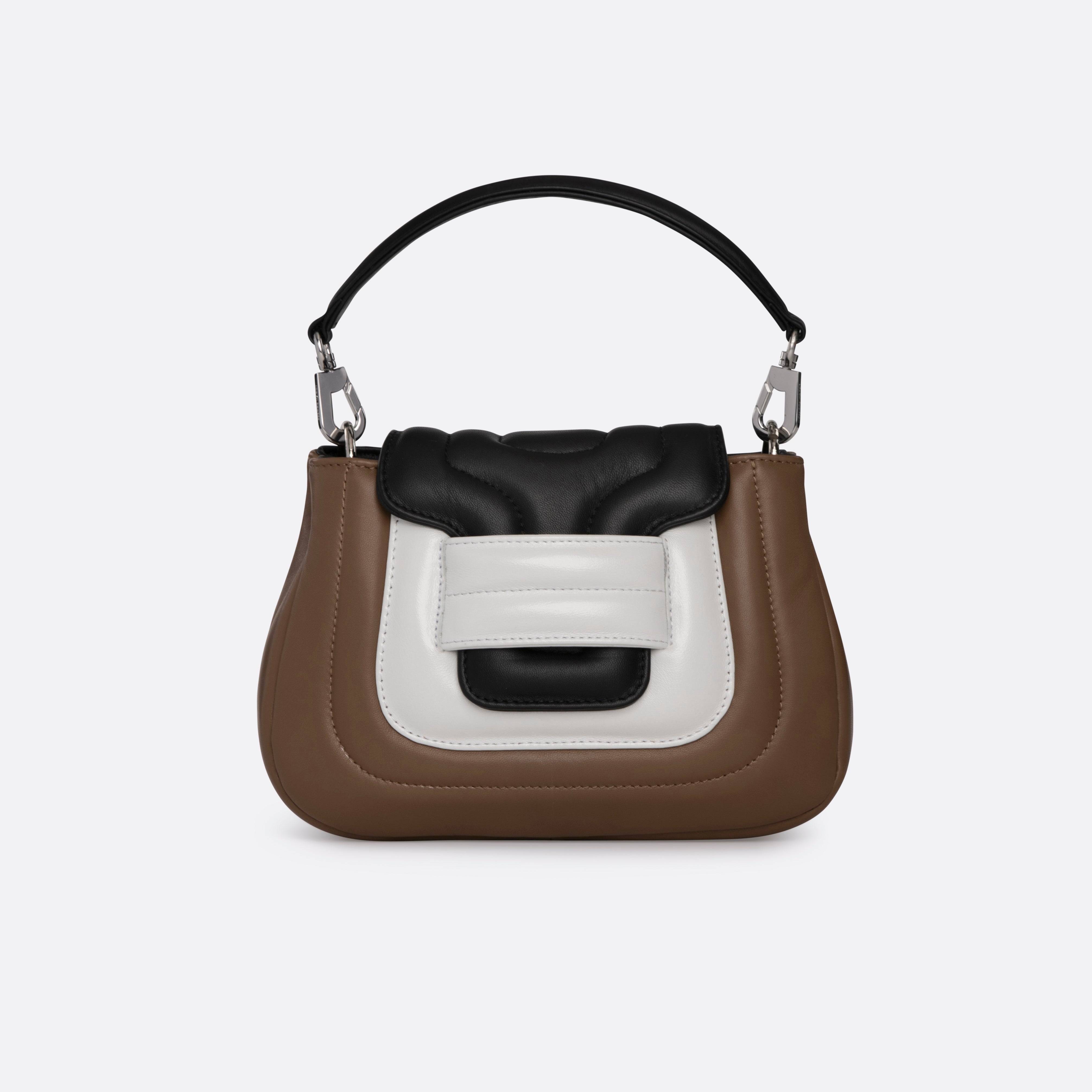 アルファパッド ハンドバッグ – PIERRE HARDY ONLINE BOUTIQUE アルファパッド ハンドバッグ – PIERRE HARDY ONLINE BOUTIQUE
