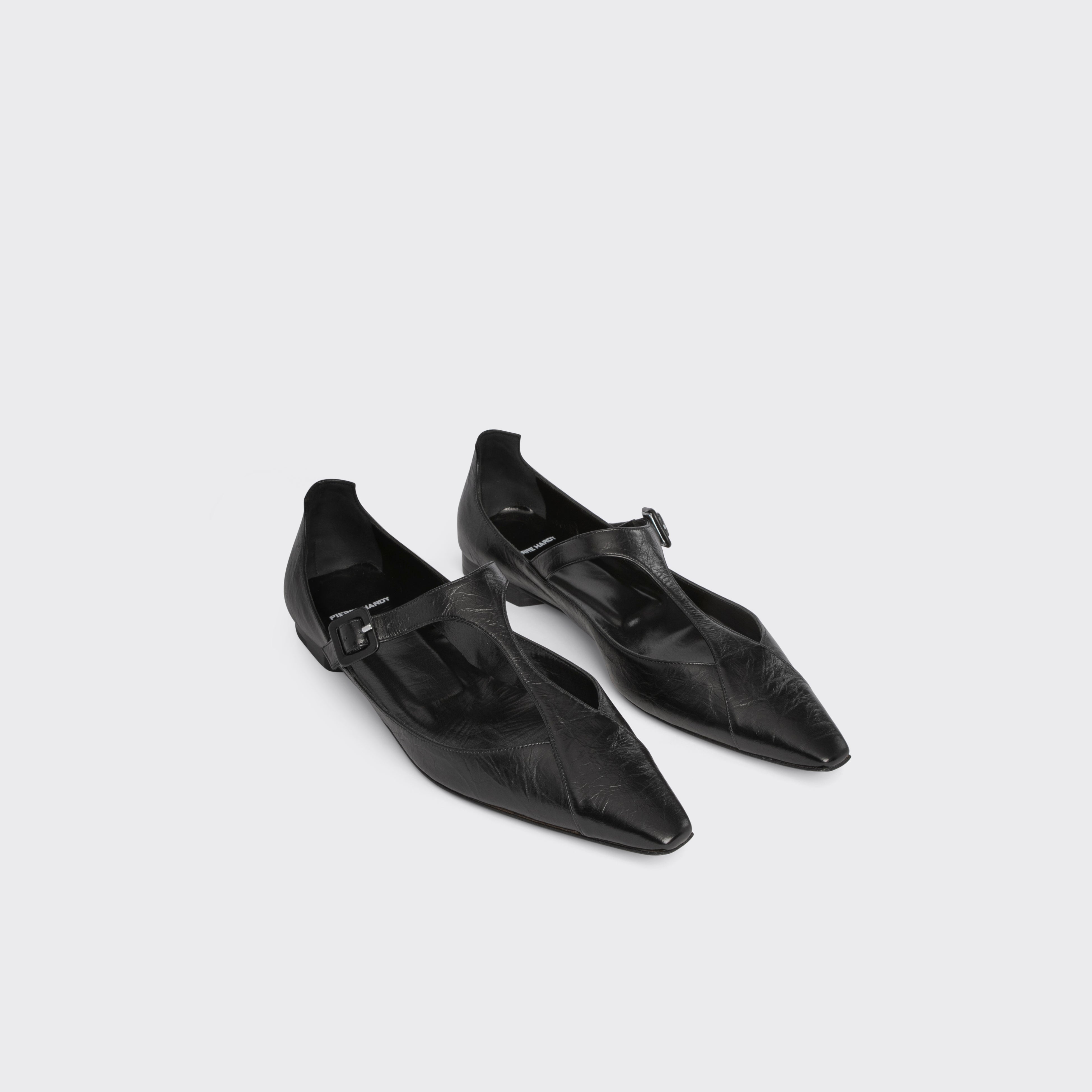 エディ フラットサンダル – PIERRE HARDY ONLINE BOUTIQUE