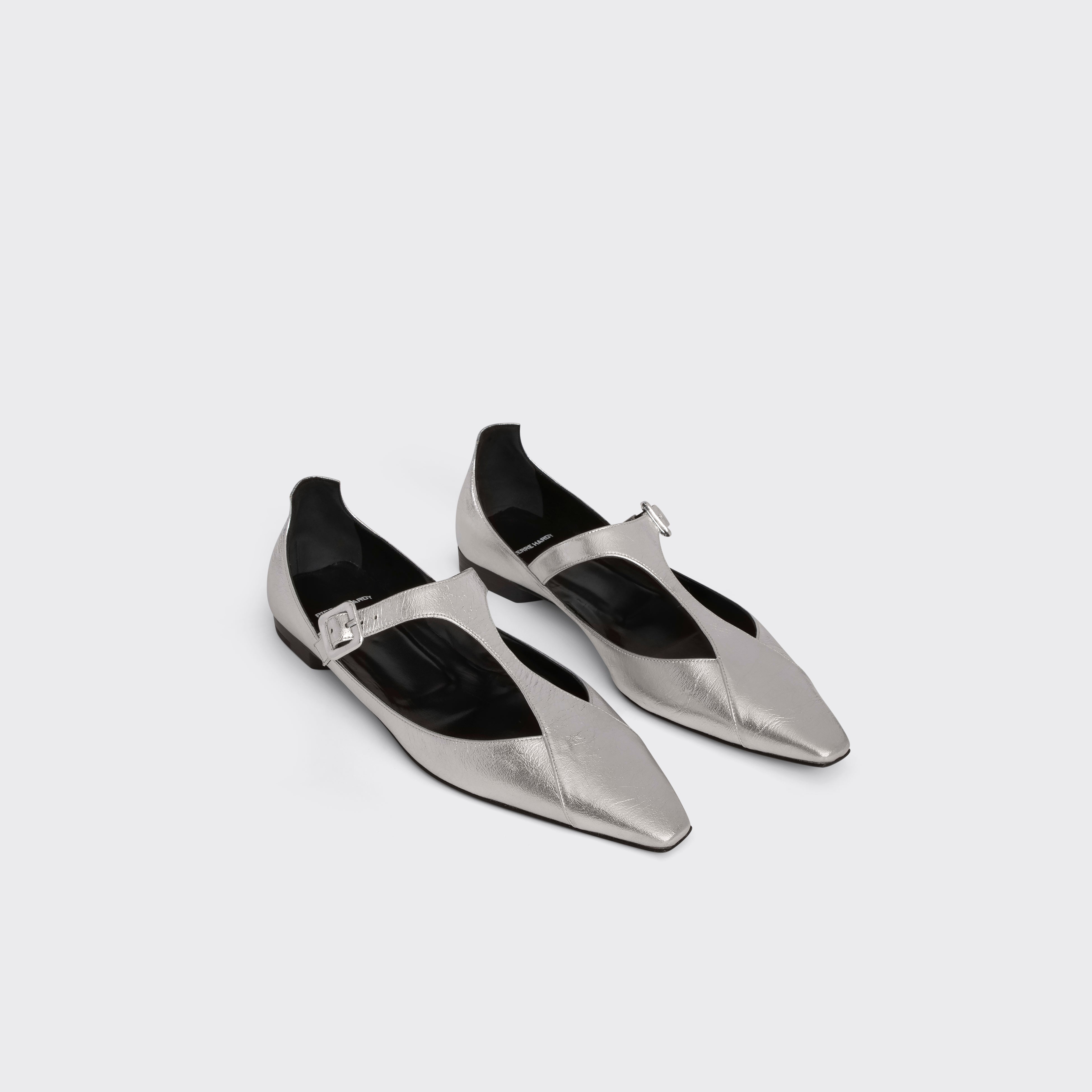 エディ フラットサンダル – PIERRE HARDY ONLINE BOUTIQUE