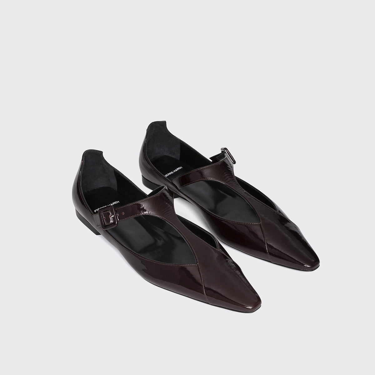 エディ フラットシューズ – PIERRE HARDY ONLINE BOUTIQUE