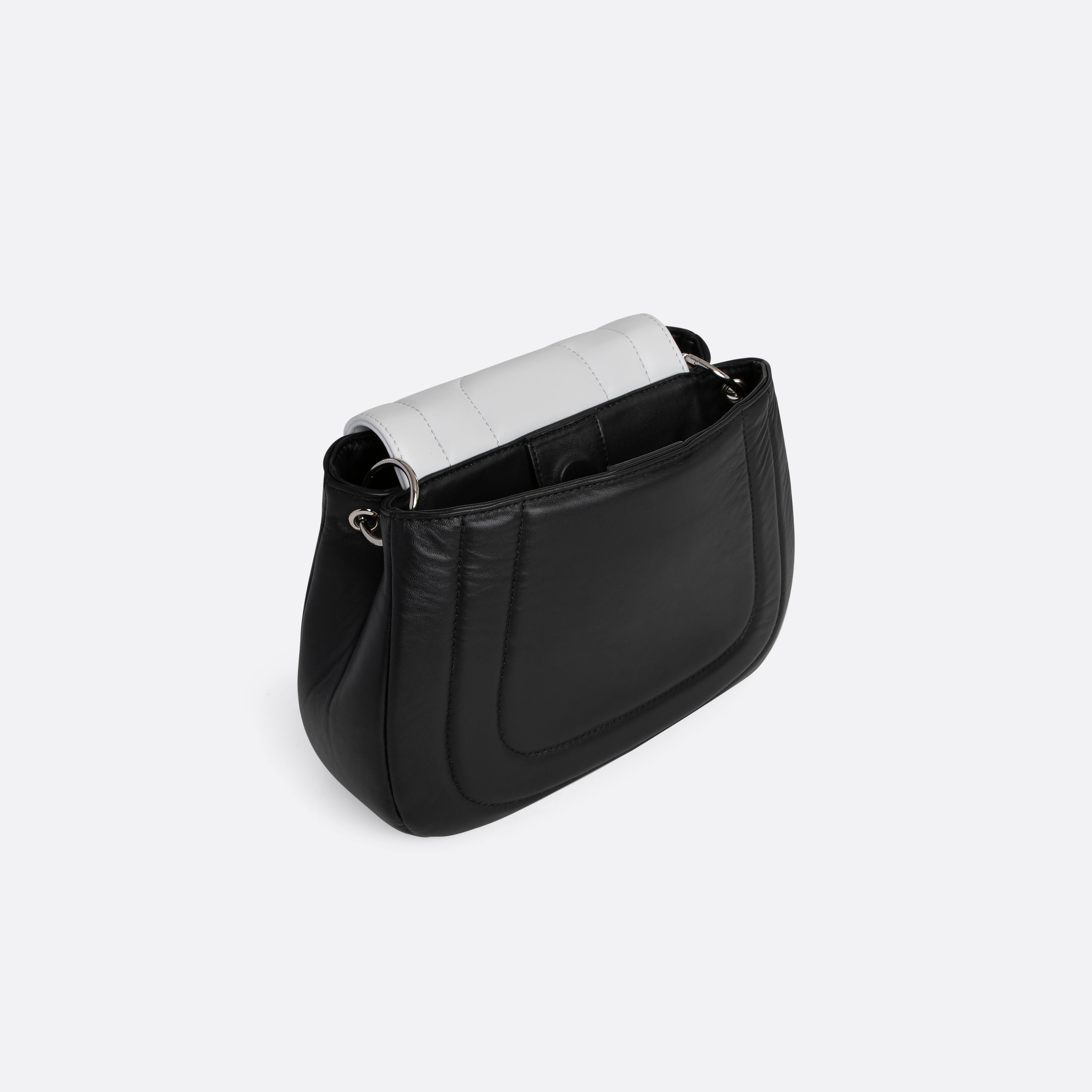 アルファ パッドショルダーバッグ – PIERRE HARDY ONLINE BOUTIQUE アルファ パッドショルダーバッグ – PIERRE HARDY ONLINE BOUTIQUE