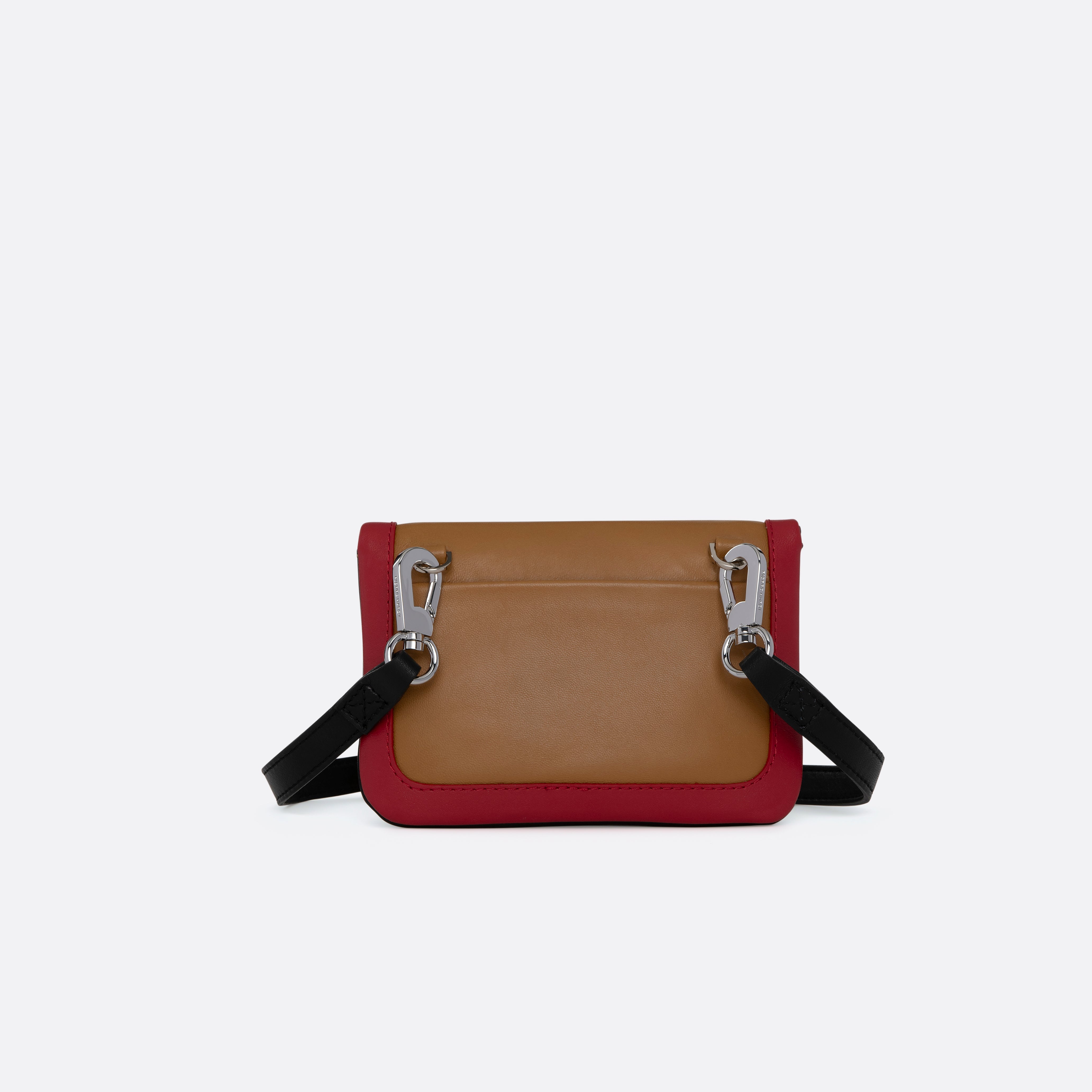 ミニ アルファ ポーチ – PIERRE HARDY ONLINE BOUTIQUE
