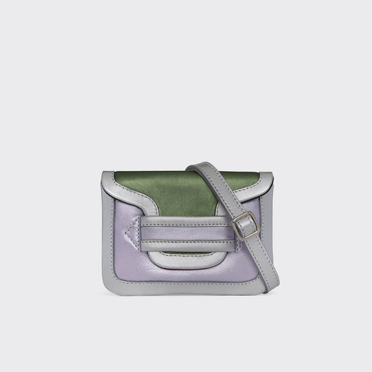 ミニ アルファ ポーチ