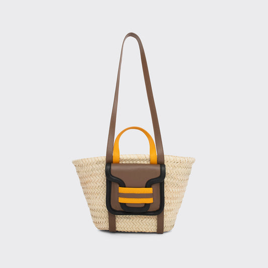 アルファ ミニバスケット