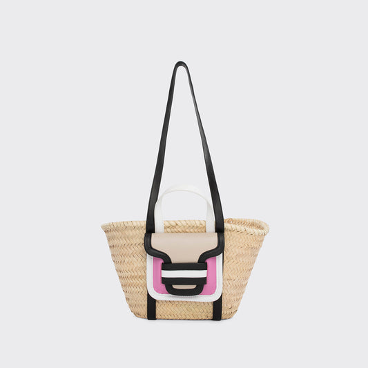 アルファ ミニバスケット